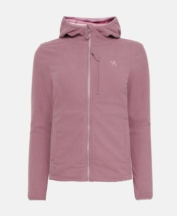 Fleece jacket Switchupprfle