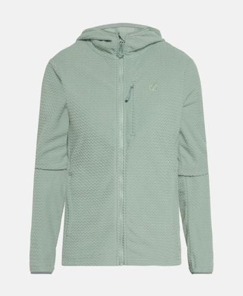 Fleece jacket Switchupprfle