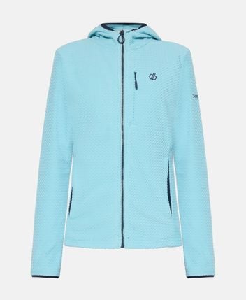 Fleece jacket Switchupprfle