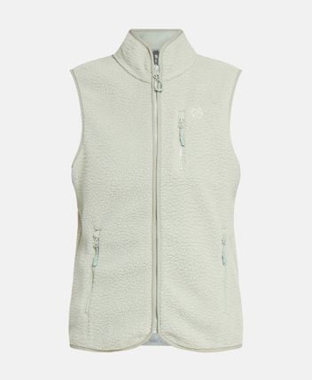 Fleece gilet Excursion