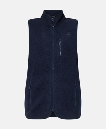Fleece gilet Excursion
