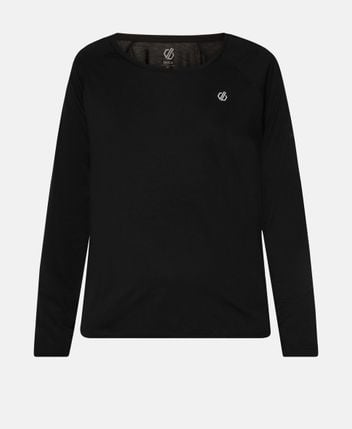 Long-sleeved top Serenity