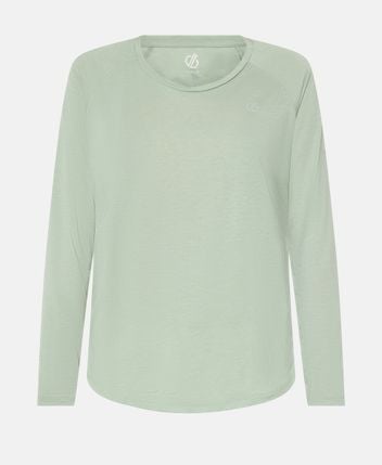 Long-sleeved top Serenity