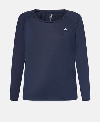 Long-sleeved top Serenity