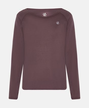 Long-sleeved top Serenity