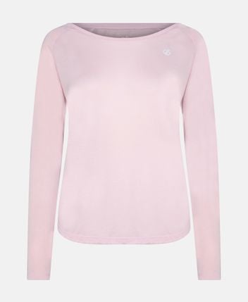 Long-sleeved top Serenity