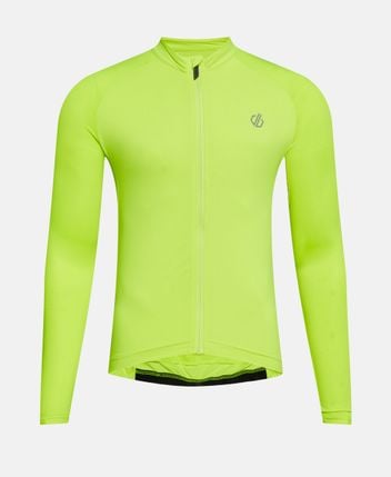 Cycling jersey