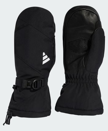 Functional gloves