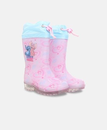 Wellington boots