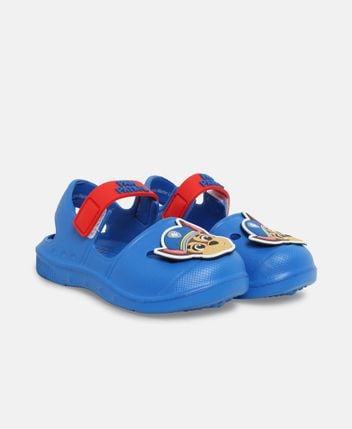 Clogs Garden