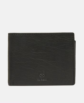 Leather wallet