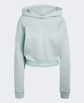 Hoodie WORKOUT ESSENTIALS PLUS