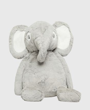Cuddly toy