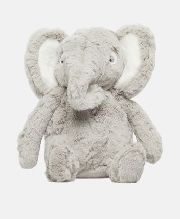 Cuddly toy