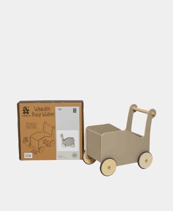 Baby walker