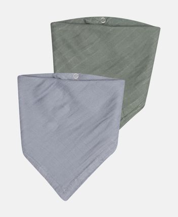 Bibs, pack of 2