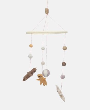 Hanging toy