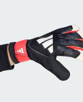 Goalkeeper gloves