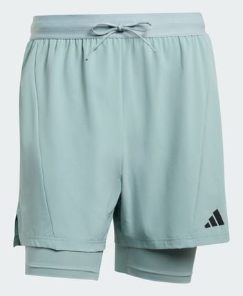 Shorts STRENGTH