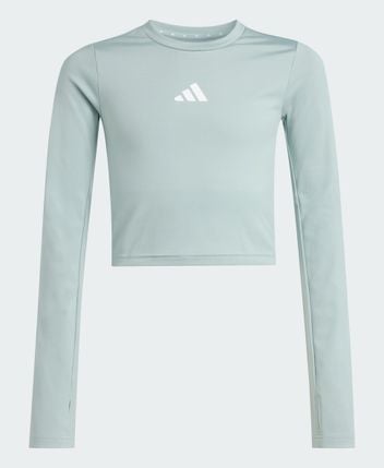 Long-sleeved shirt TECHFIT