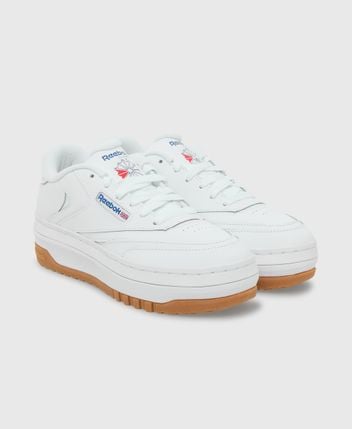 Platform sneakers Club C