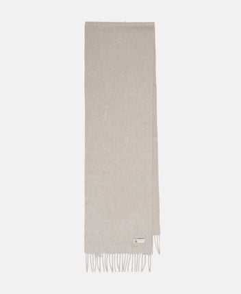 Cashmere scarf