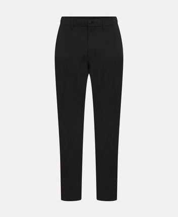 Slim fit trousers
