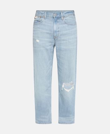 Straight-leg jeans Signature 90s