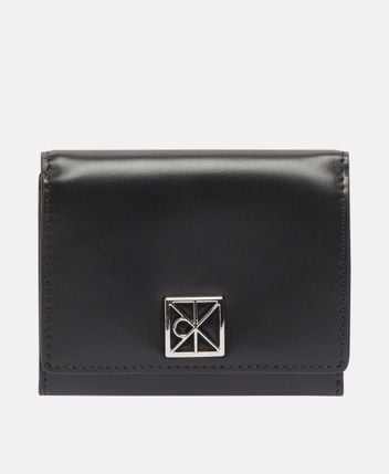 Leather wallet