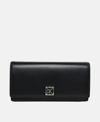 Leather wallet