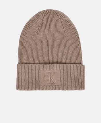 Wool beanie