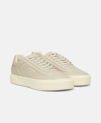 Platform sneakers