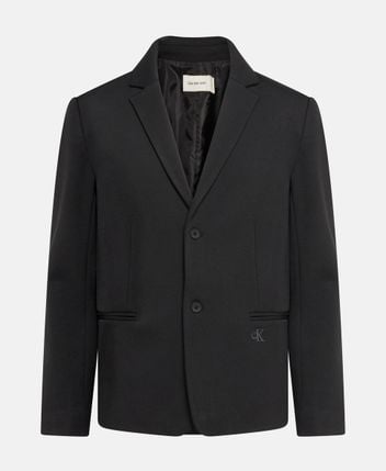 Suit jacket Twill Punto