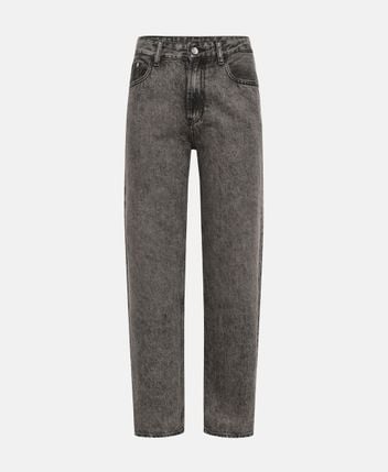 Wide leg jeans Turn Up Skater