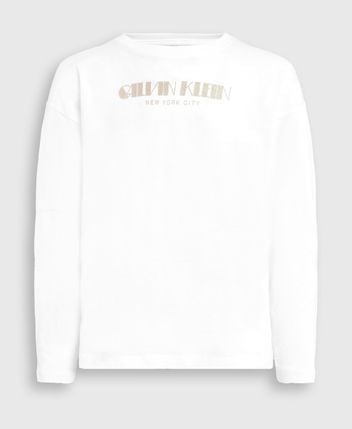 Long-sleeved shirt