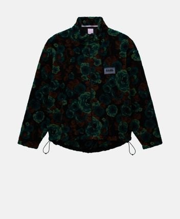 Fleece jacket Emin