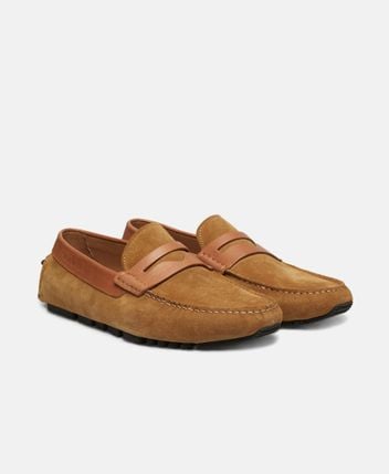 Moccasins Driver