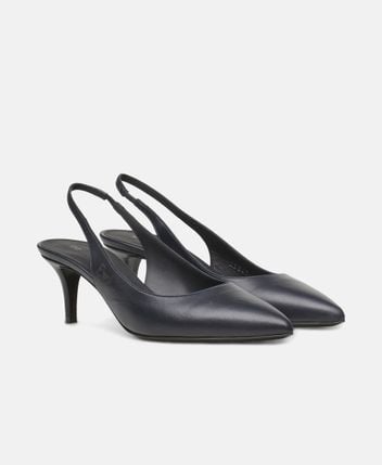 Slingback pumps Decollete