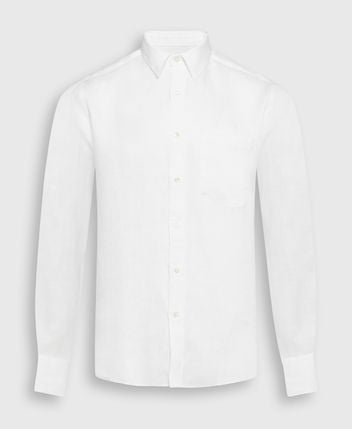 Linen shirt