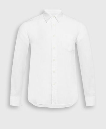 Linen shirt Alim