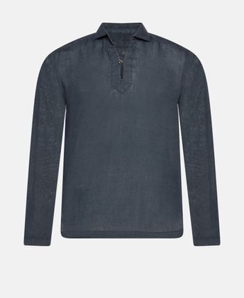 Linen shirt Alim