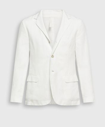 Linen suit jacket Alim