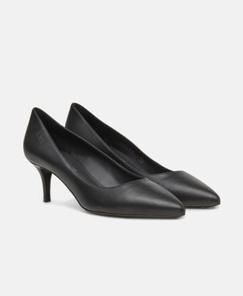 Pumps