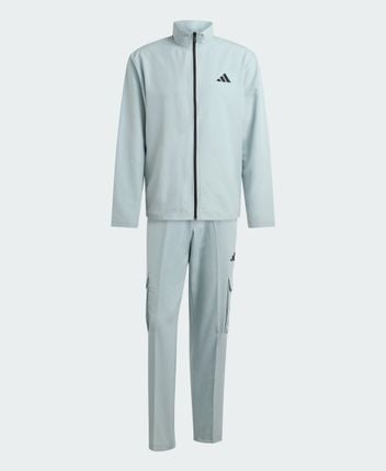 Track suit TRACKSUITS