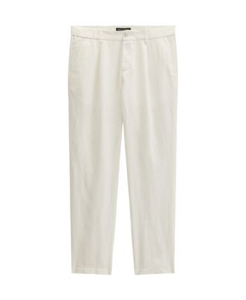 Linen trousers