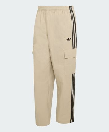 Functional trousers