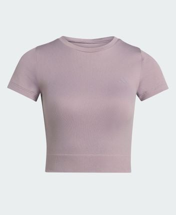 T-shirt WORKOUT ESSENTIALS