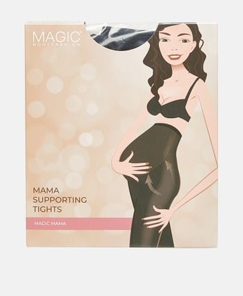 Maternity tights