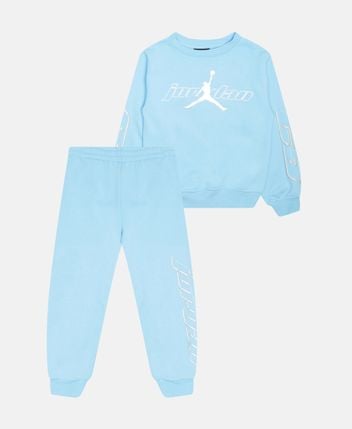 Track suit