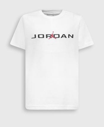 Crew neck t-shirt